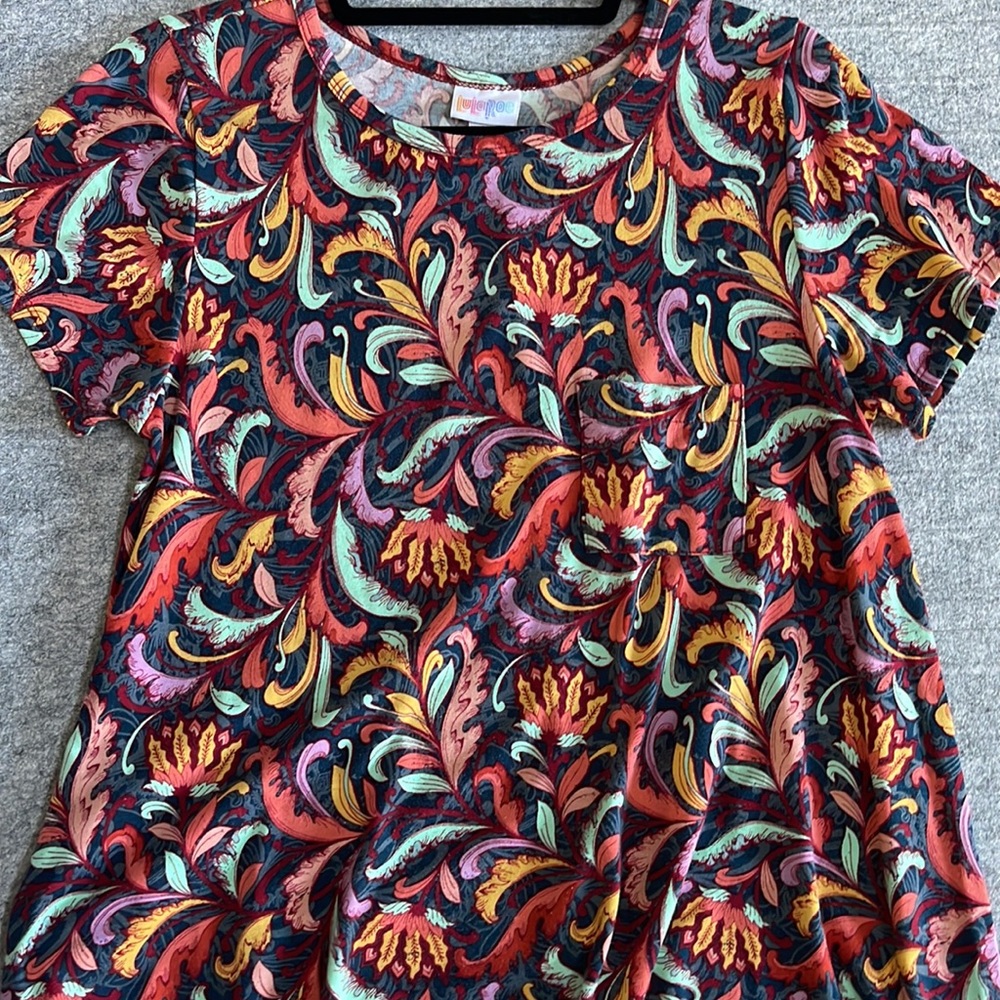 LulaRoe Carly